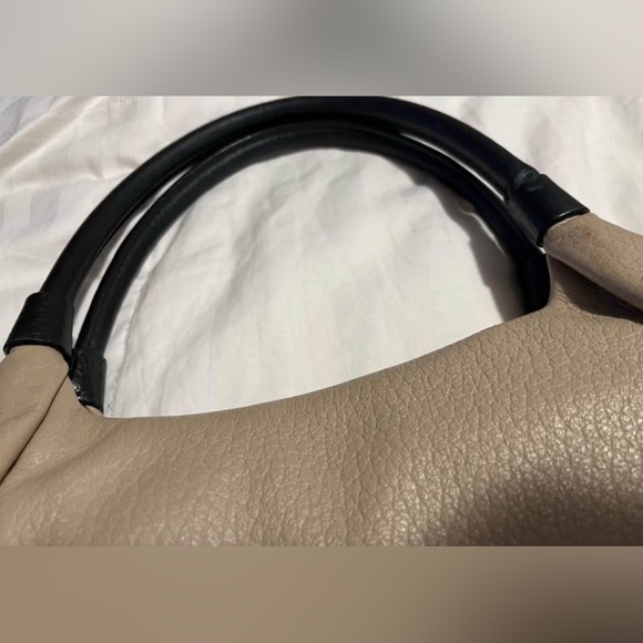 Kate Spade Pebbled Leather Handbag - Picture 6 of 8